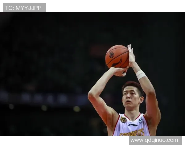 沈梓捷：从篮球新星到职业生涯巅峰的奋斗历程与成长故事